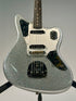 Fender Custom Shop 1962 Jaguar Journeyman, Silver Sparkle