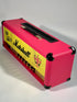 Marshall Limited Edition JCM800 Sex Pistols 50th Anniversary Half Stack Bundle