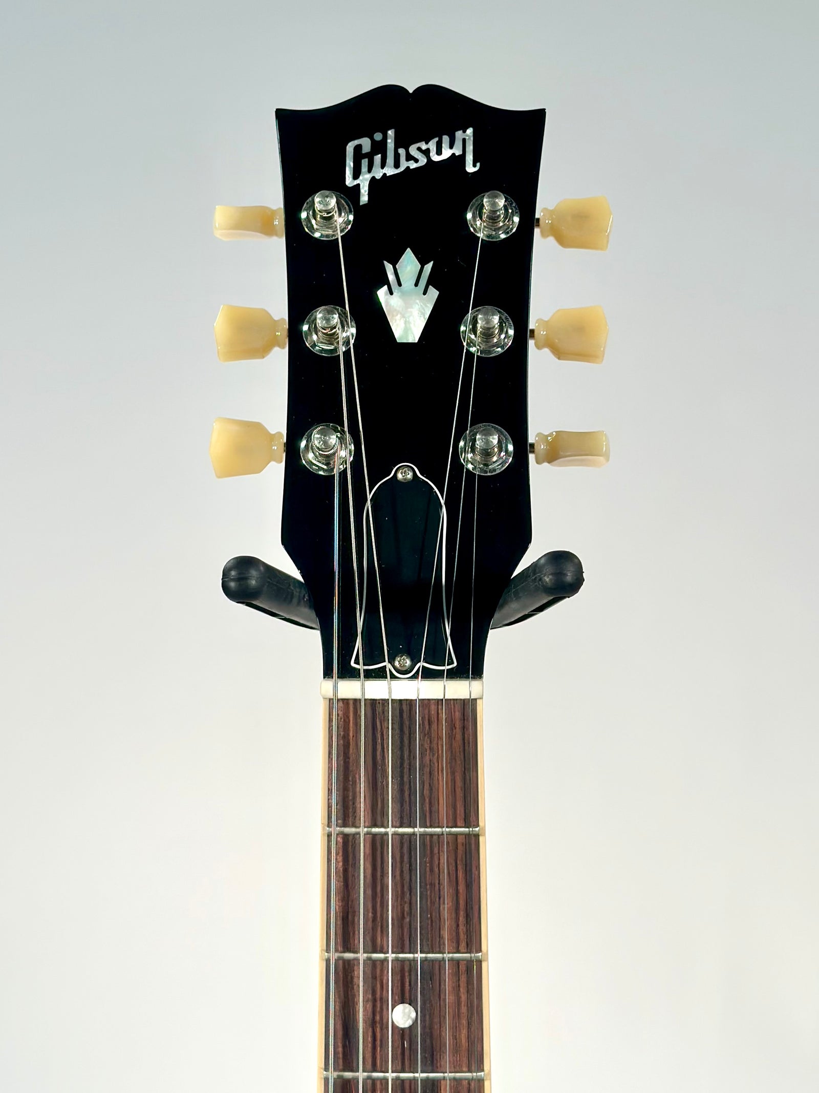 Gibson ES-335 60s Dot, Cherry