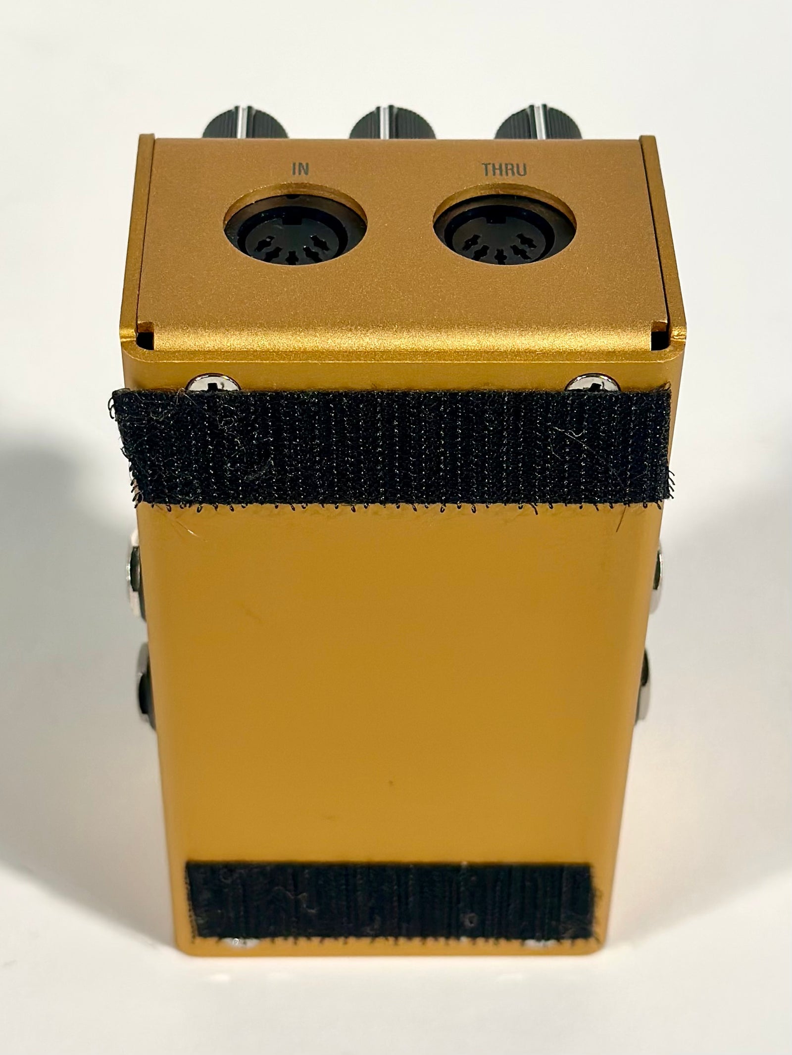 Walrus Audio ACS1 Amp + Cab Simulator Pedal (Trade In)