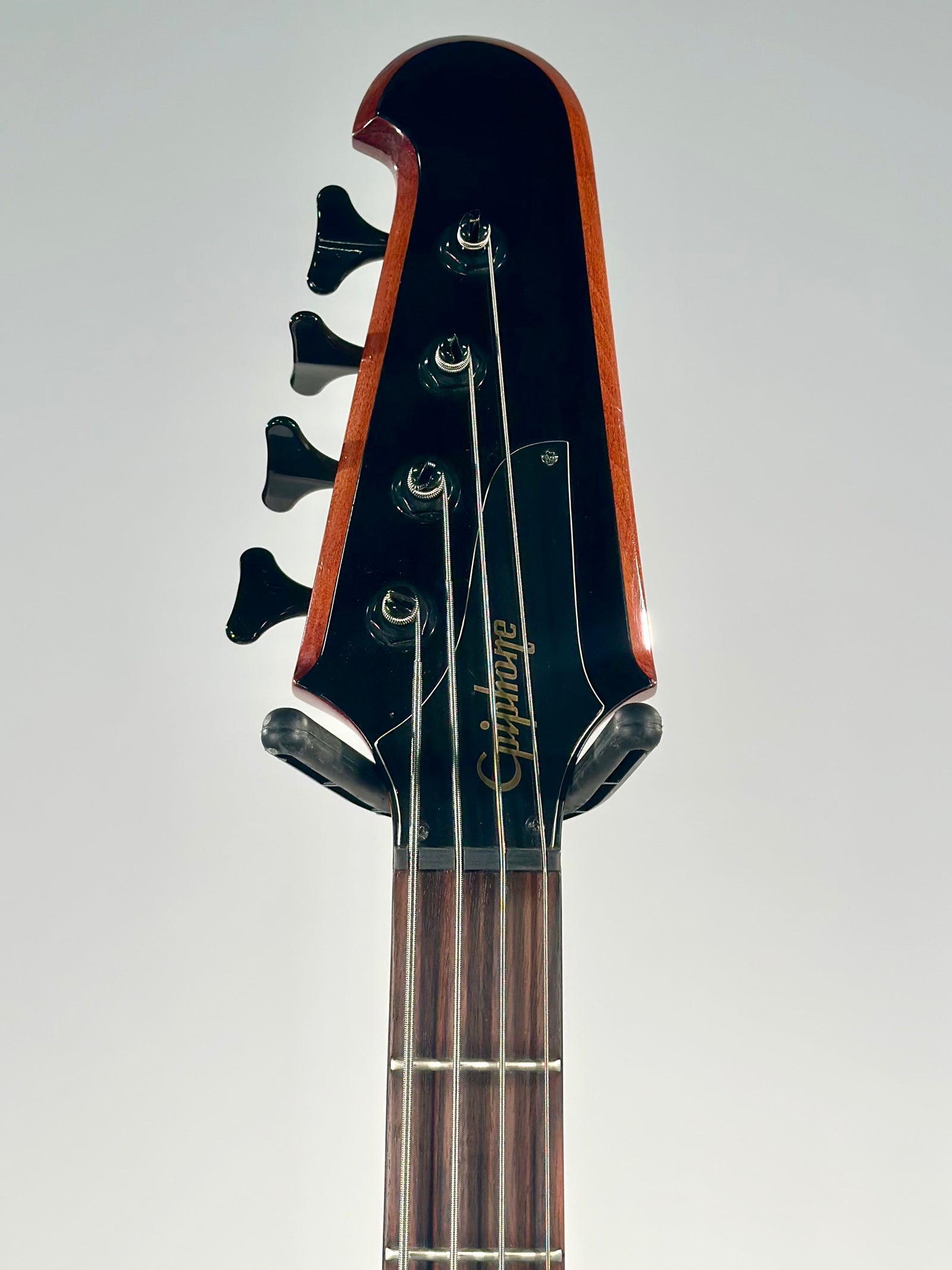Epiphone Thunderbird IV, Vintage Sunburst (Trade In)