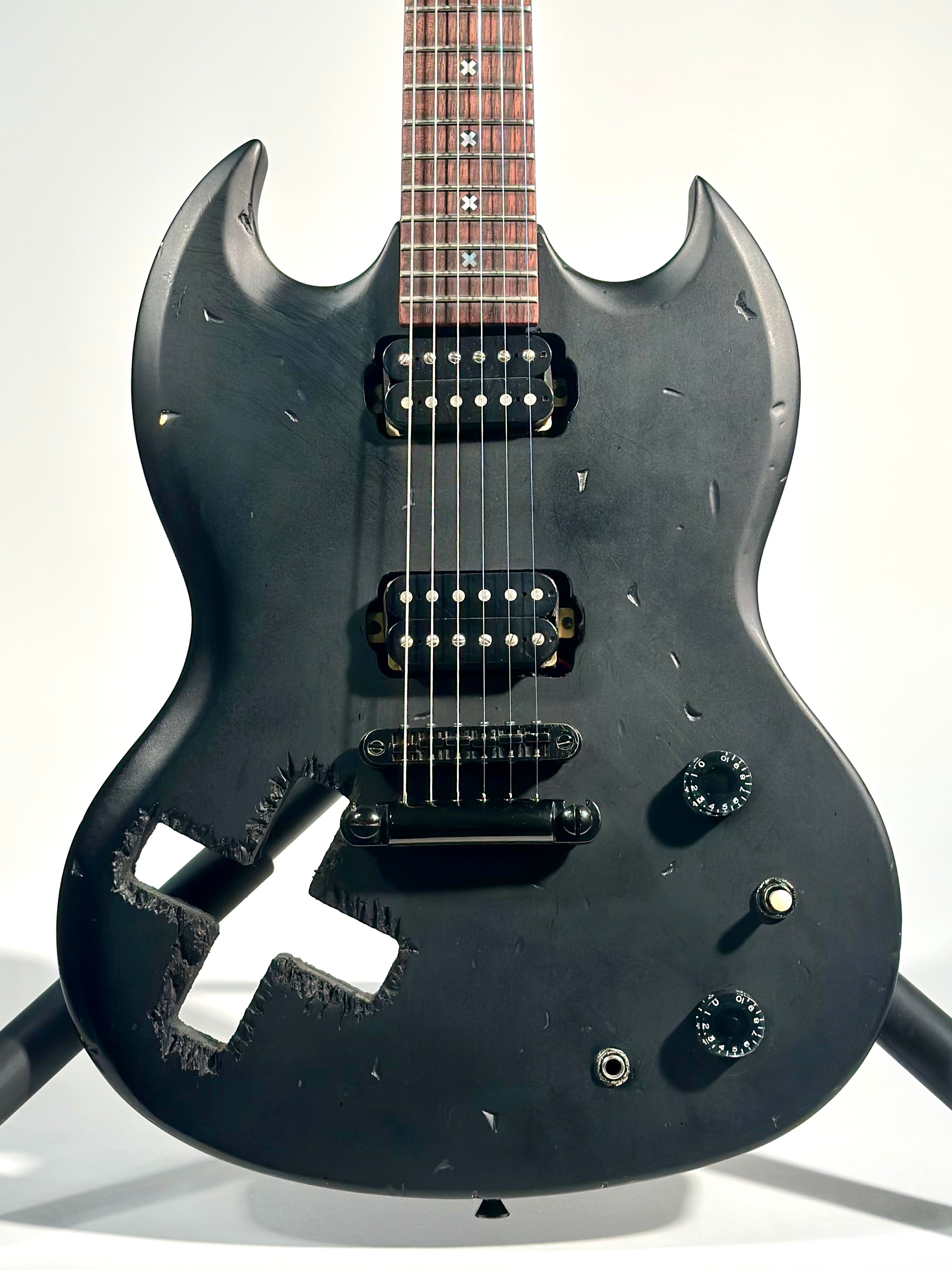 Epiphone Pierced SG (Trade In)