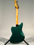 Fender Vintera III Mid '60s Jaguar, Sherwood Green Metallic
