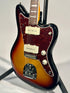 Fender American Vintage II 1966 Jazzmaster, Rosewood Fingerboard, 3-Colour Sunburst (Consignment)