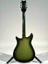Gretsch Electromatic CVT Double-Cut w/ Wraparound Tailpiece, Wychwood