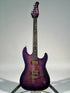 Godin Artisan ST-II, Amethyst Black