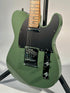 Fender Limited Edition American Ultra II Telecaster, Antique Olive