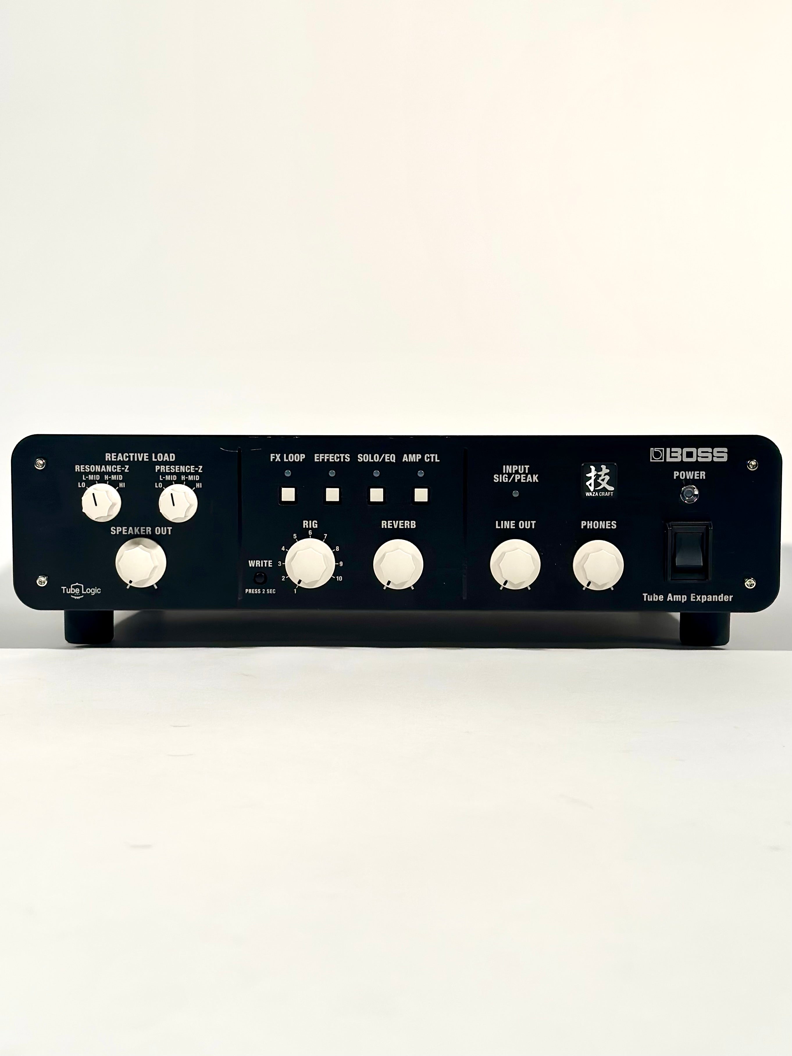 Boss Waza Tube Amp Expander (Trade In)