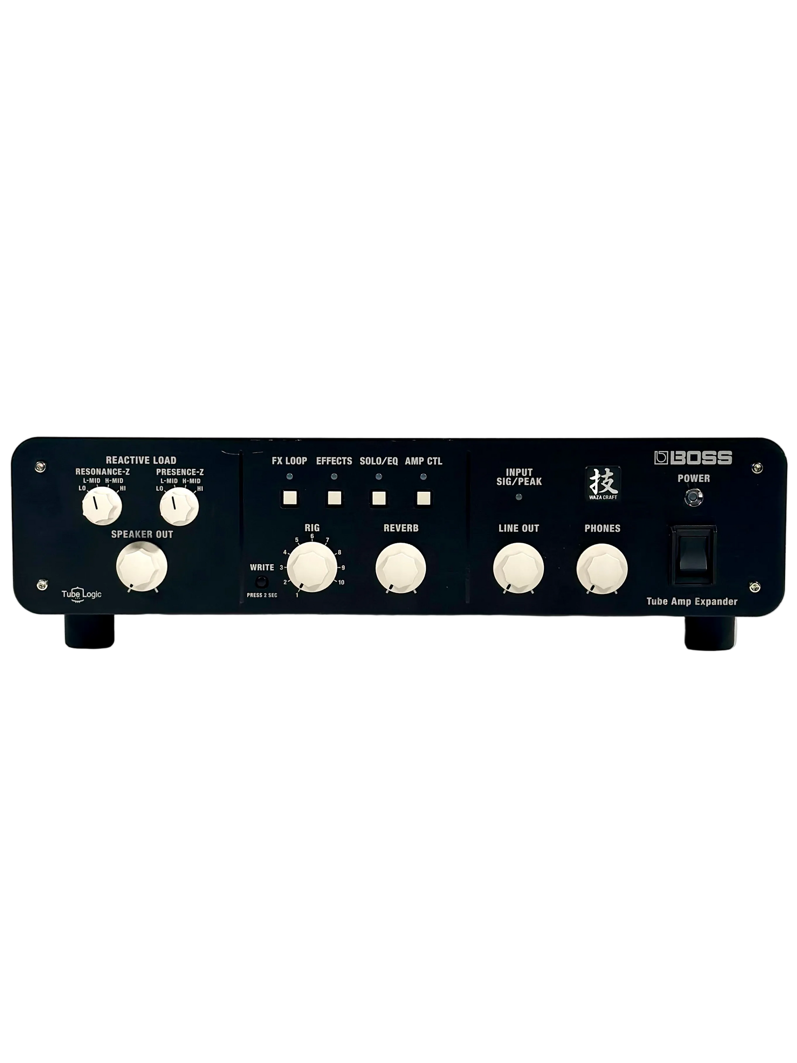Boss Waza Tube Amp Expander (Trade In)