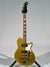 Reverend Roundhouse, Venetian Gold w/ Bigsby(Trade In)