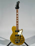 Reverend Roundhouse, Venetian Gold w/ Bigsby(Trade In)
