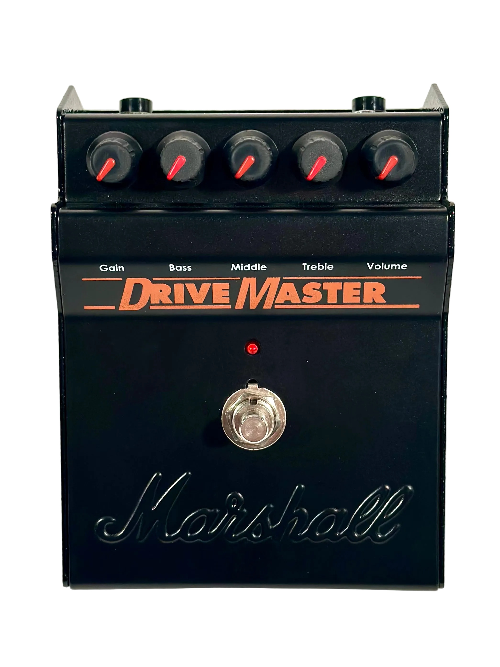 Marshall Limited Edition Reissue Drivemaster