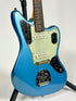 Fender Custom Shop, 1964 Jaguar, Journeyman Relic, Faded Aged Lake Placid Blue