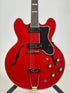 Epiphone Masterbilt Gem Archer Sheraton, Cherry Red