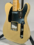 Fender Limited Edition American Professional Classic Silent System Telecaster, Vintage Blonde