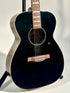 Godin Fairmount Studio Jumbo HG EQ, Black