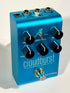 Strymon Cloudburst Ambient Reverb