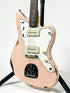 Fender Custom Shop 1963 Jazzmaster Relic, Aged Shell Pink