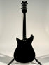 Gretsch Streamliner CVT, Jet Black
