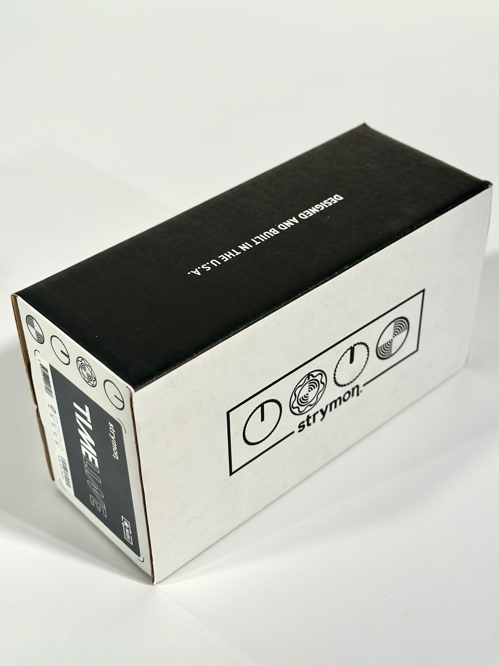 Strymon Timeline Multidimension Delay (Trade In)