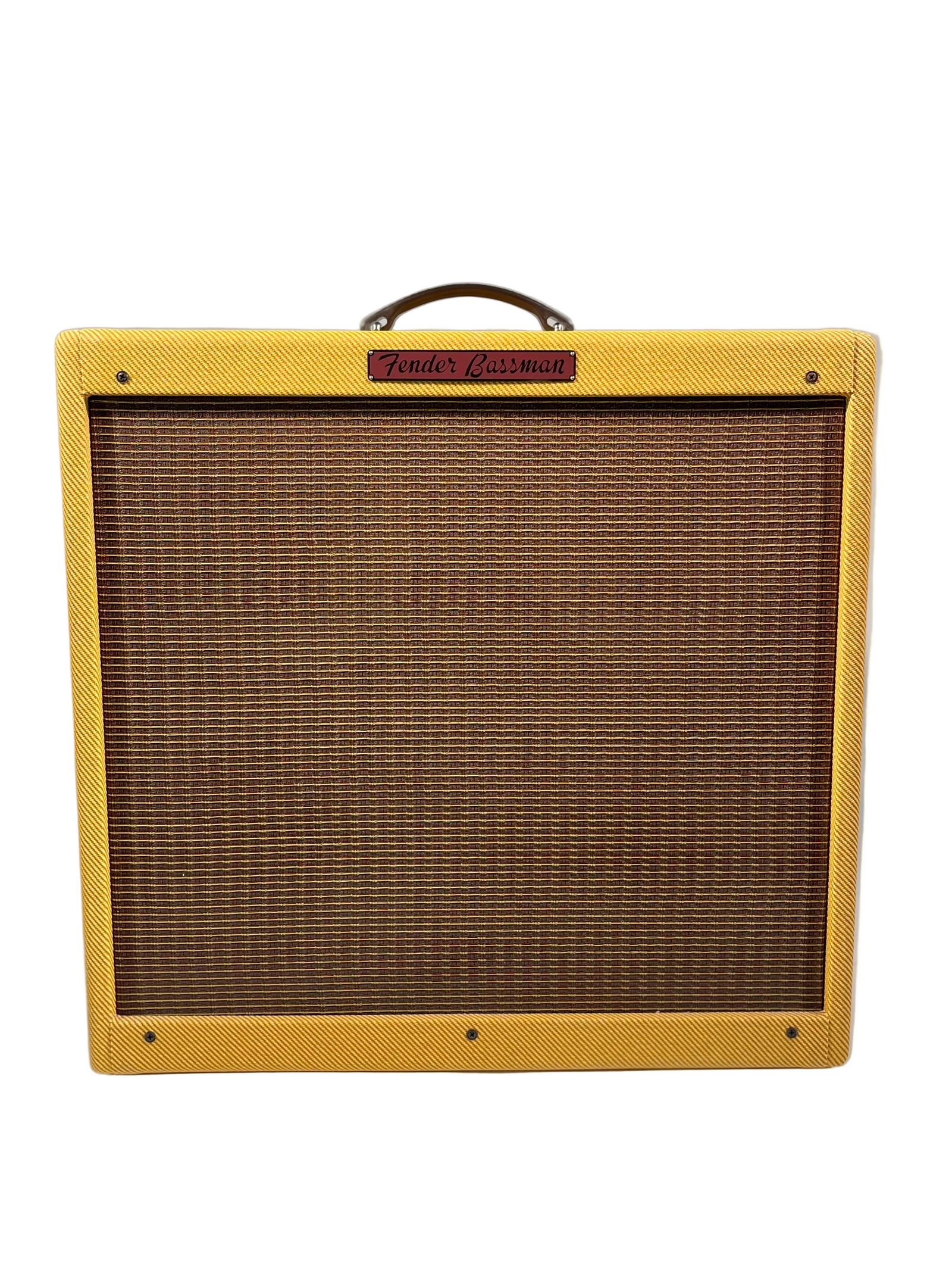 Fender 59 Bassman LTD, Tweed (Trade In)