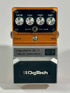 DigiTech Hardwire SC-2 Valve Distortion (Trade In)