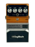 DigiTech Hardwire SC-2 Valve Distortion (Trade In)