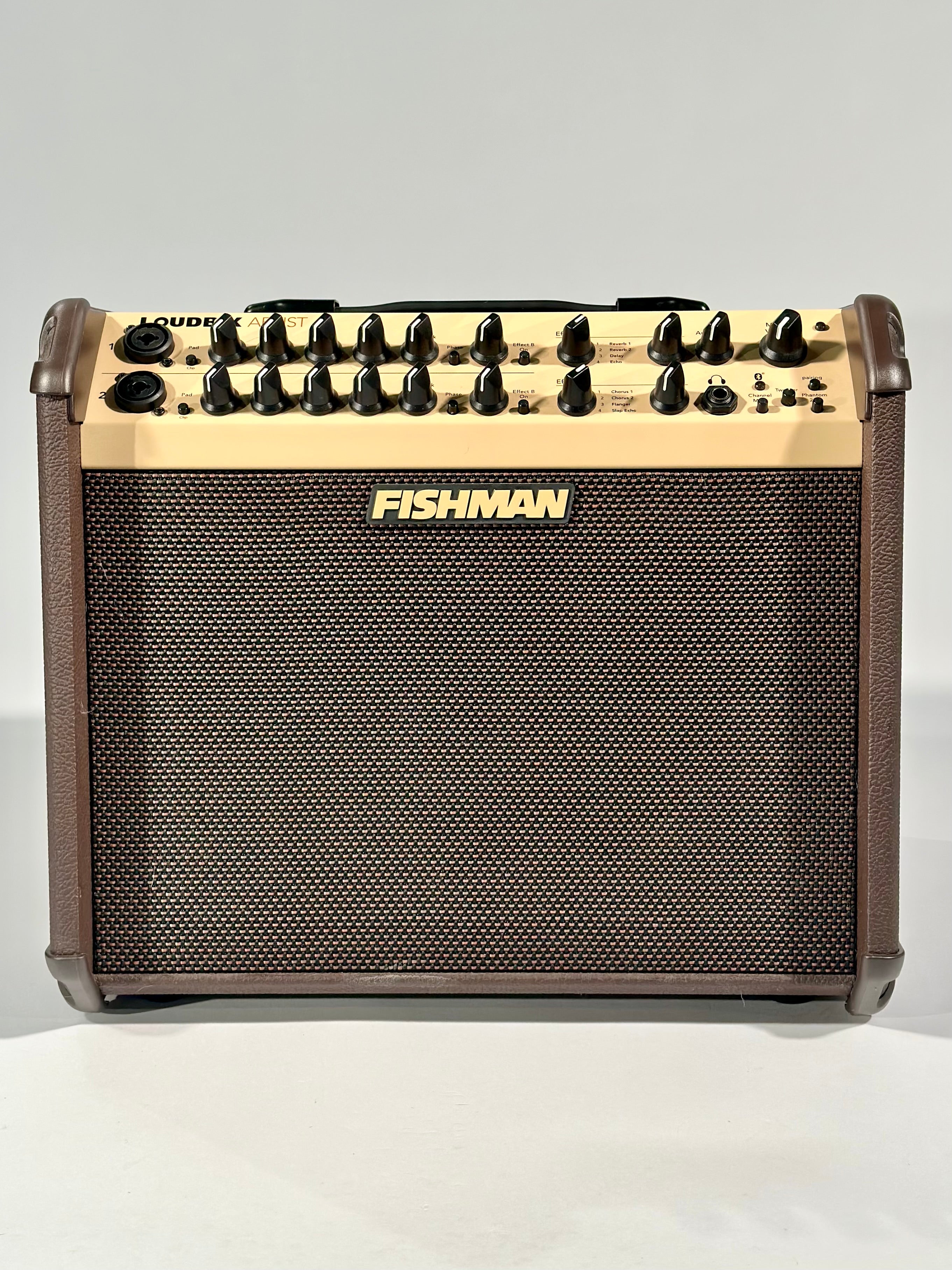 Fishman Loudbox, Artist (Trade In)