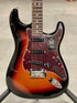 Fender Player II FSR Stratocaster, Rosewood Fingerboard, 3-Colour Sunburst