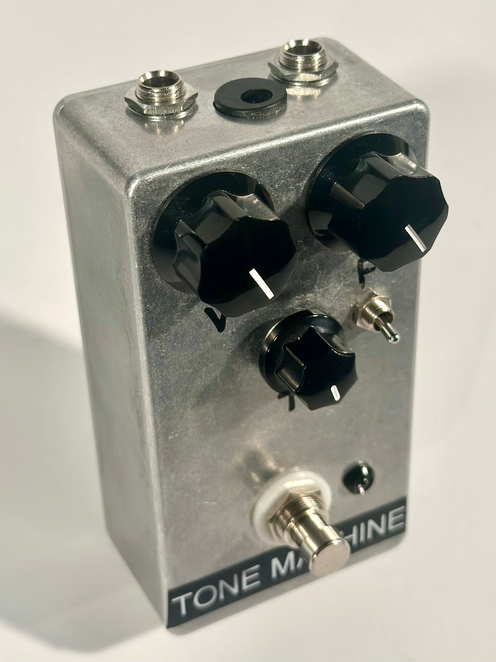 DIY Tone Machine Clone (trade in)