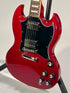 Epiphone SG Standard, Cherry