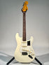 Fender American Vintage II 1973 Stratocaster, Olympic White