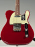 Fender Limited Edition American Professional Classic Silent System Telecaster, Candy Apple Red