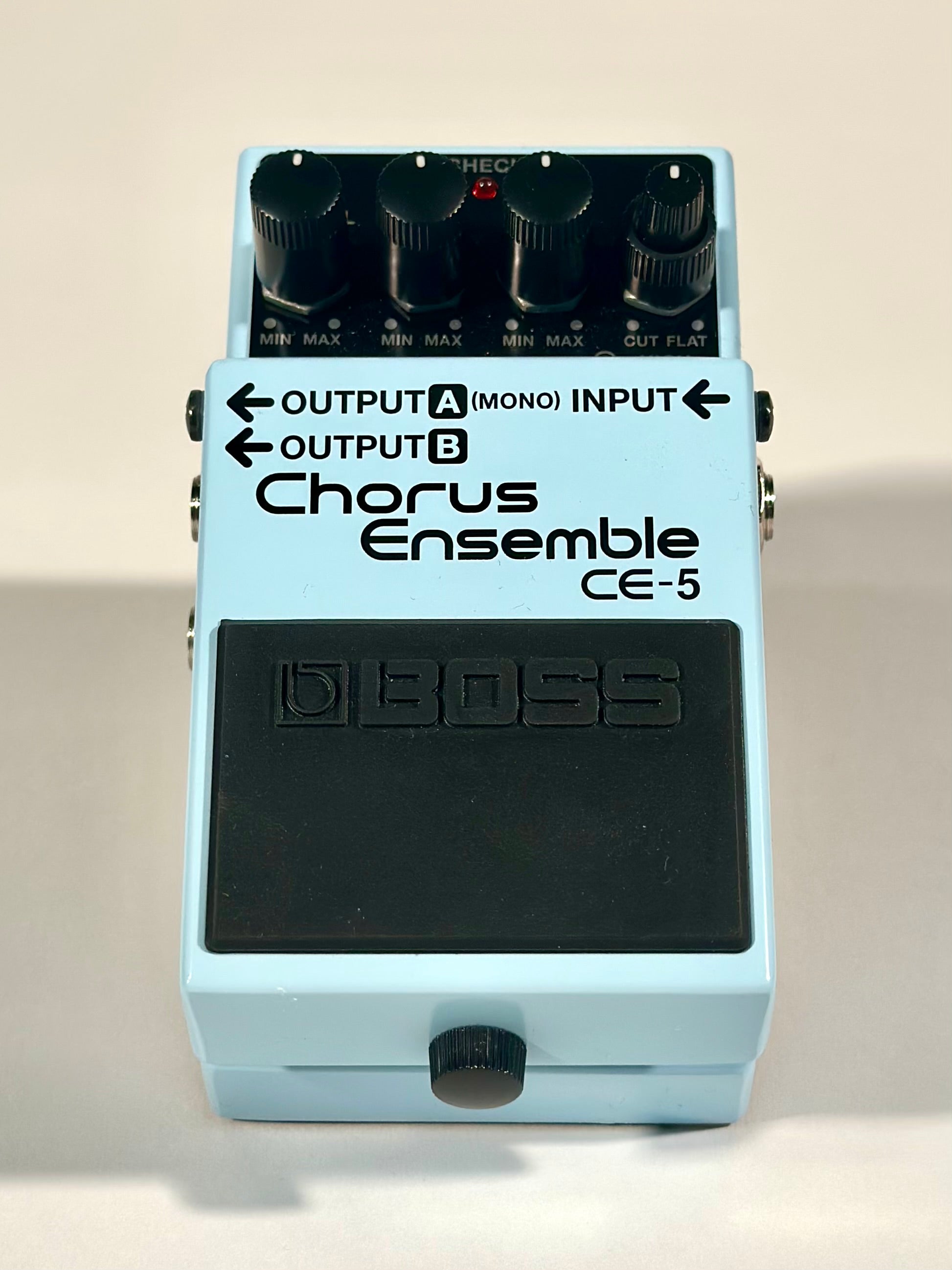 Boss CE-5 Chorus Ensemble (Trade In)