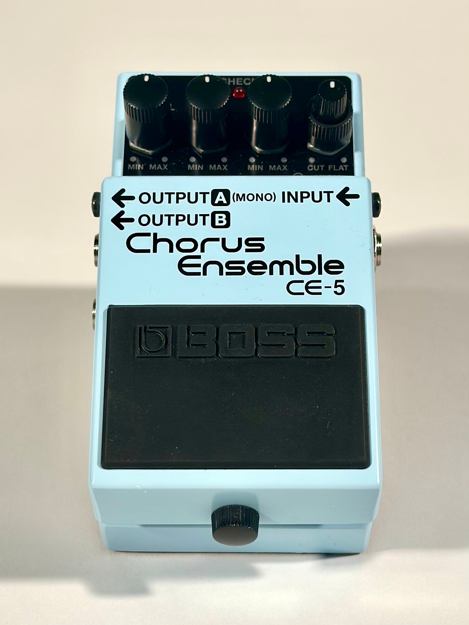 Boss CE-5 Chorus Ensemble (Trade In)