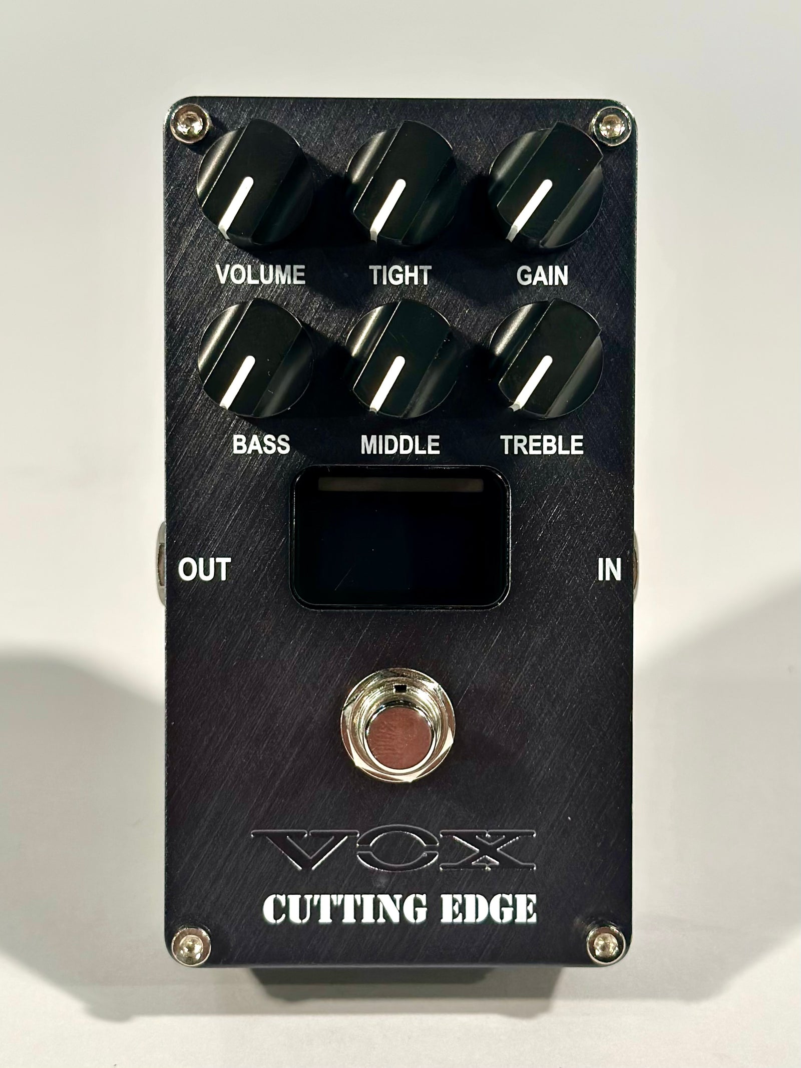 Vox Valvenergy Cutting Edge Valve Distortion (Trade In)