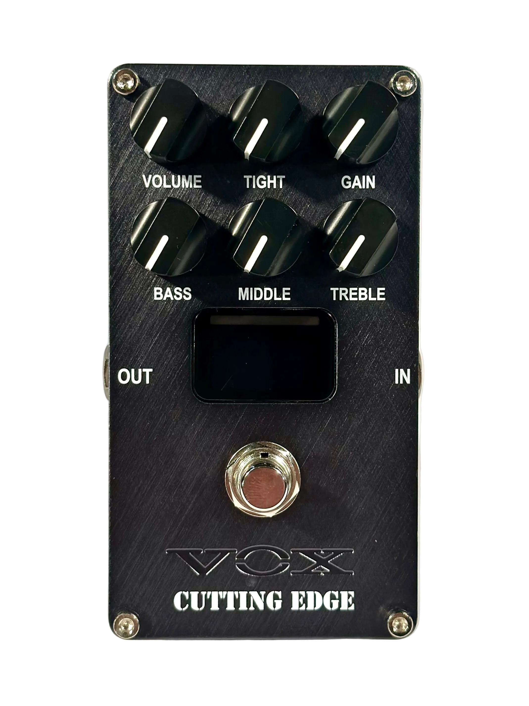 Vox Valvenergy Cutting Edge Valve Distortion (Trade In)