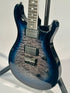 PRS SE Mark Holcomb, Holcomb Blue Burst