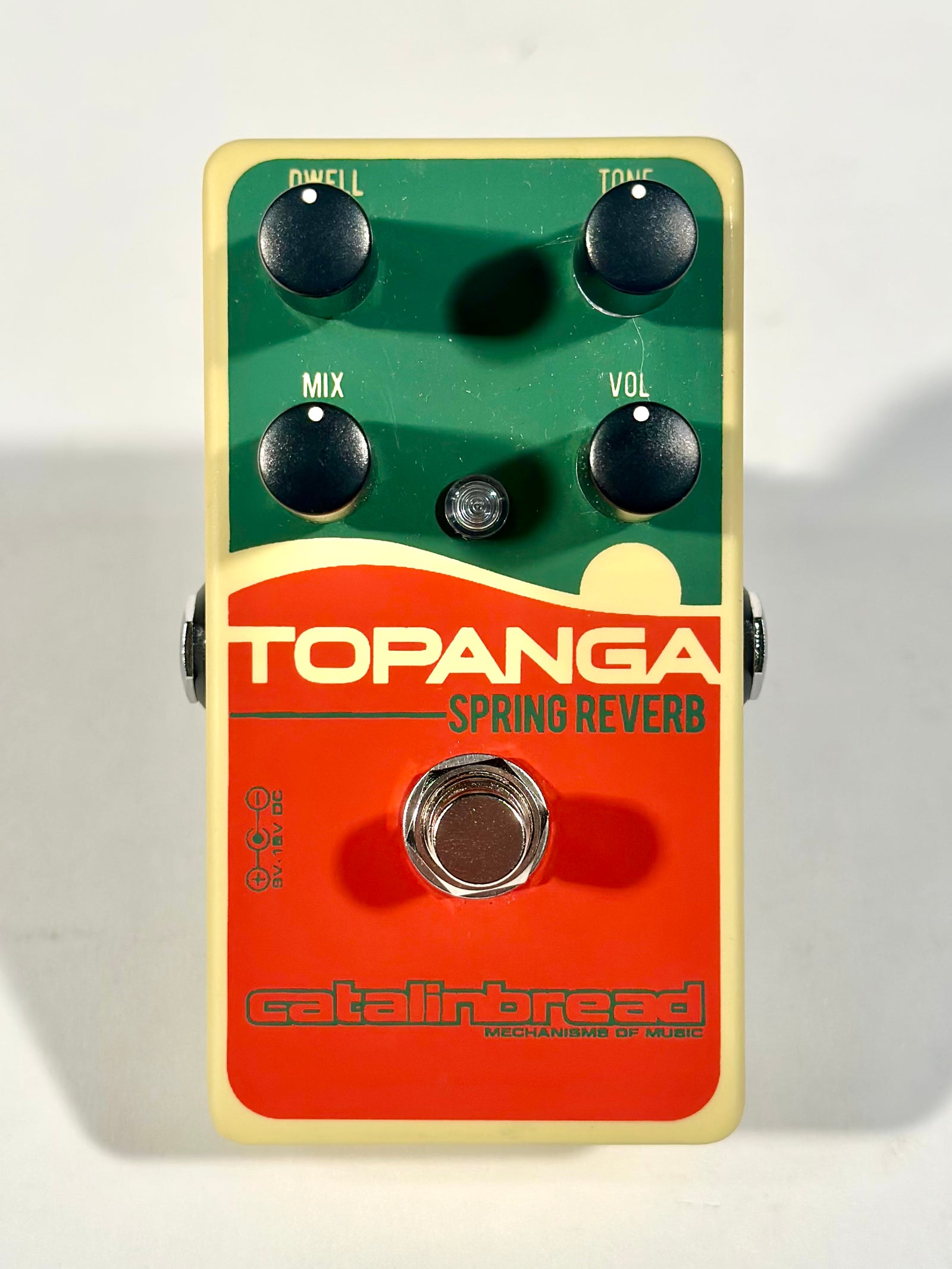 Catalinbread Topanga (Trade In)