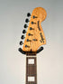 Squier Classic Vibe '70s Jaguar, Laurel Fingerboard, Surf Green