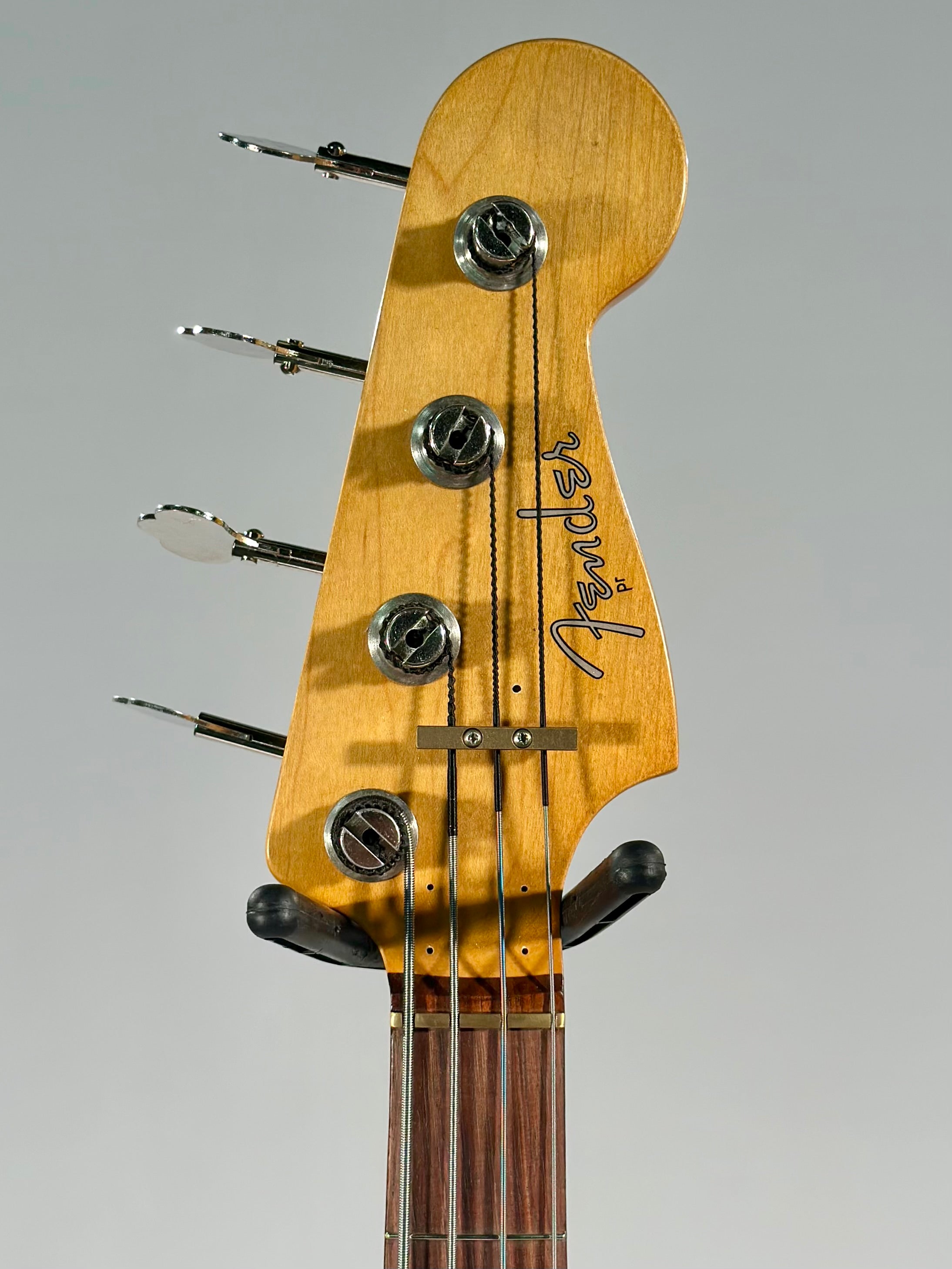 Fender Lee Sklar Precision Bass, Natural