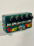 ZVEX Fuzz Factory, 1st Gen. Hand Painted (Trade In)