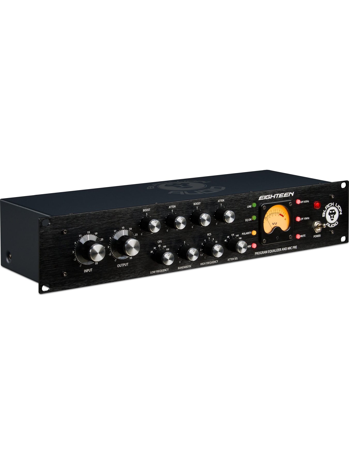 Black Lion Audio EIGHTEEN