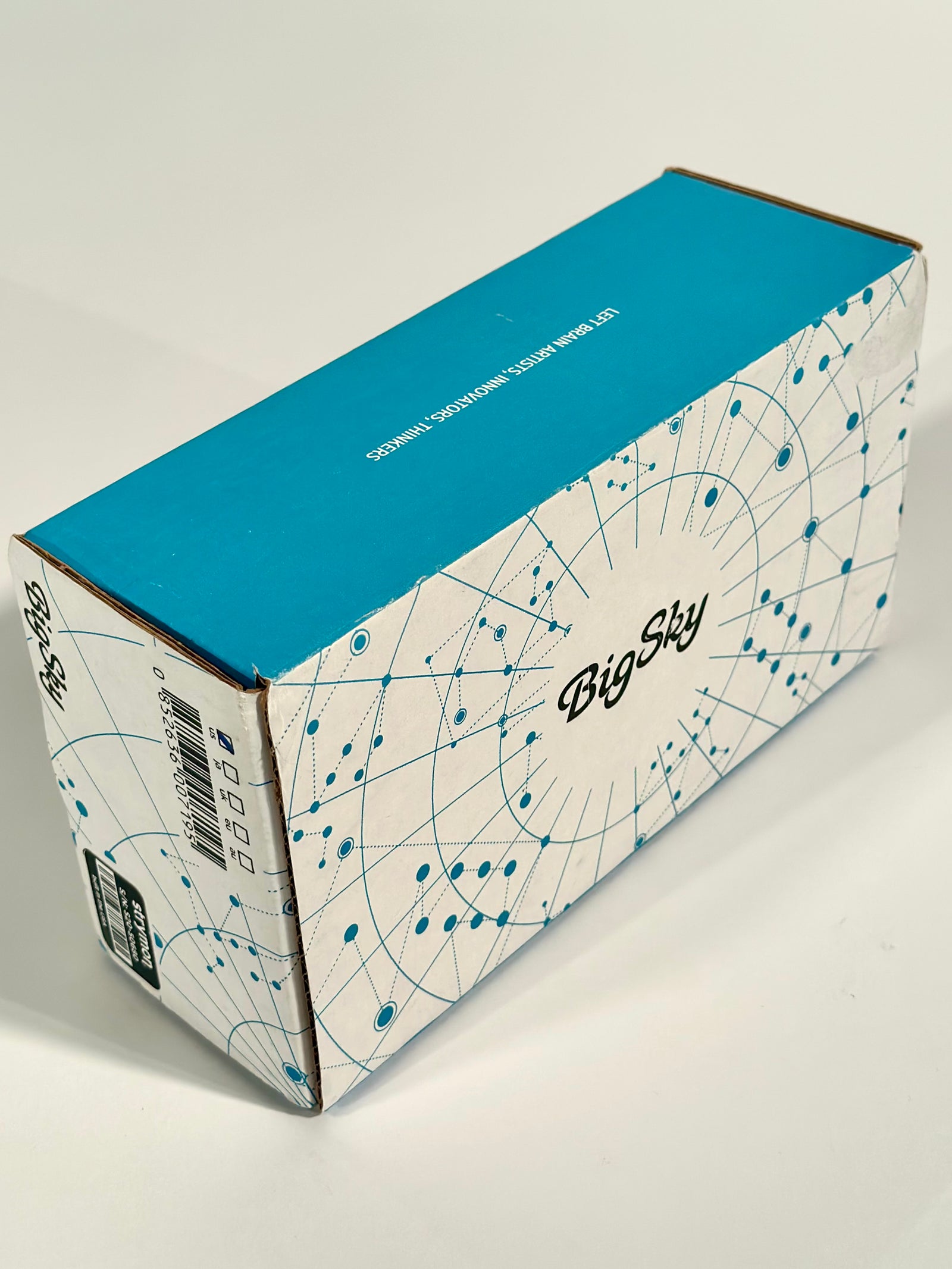 Strymon Bigsky (Trade In)