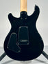 PRS SE CE24, Charcoal Burst