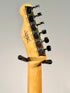 Fender Custom Shop 1968 Telecaster Closet Classic, Super Aged Daphne Blue