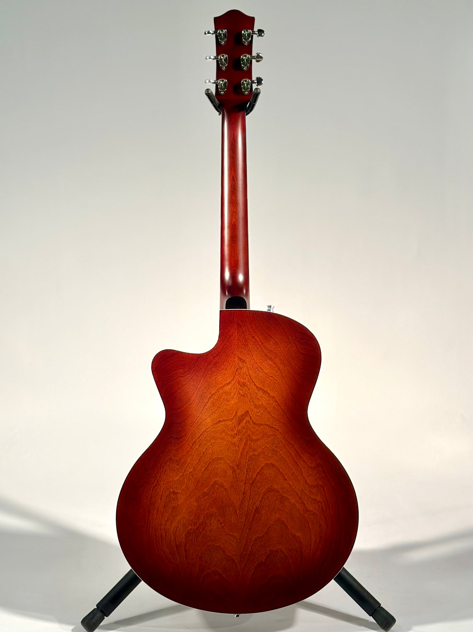 Godin 5th Avenue Uptown T-Armond Havana Burst