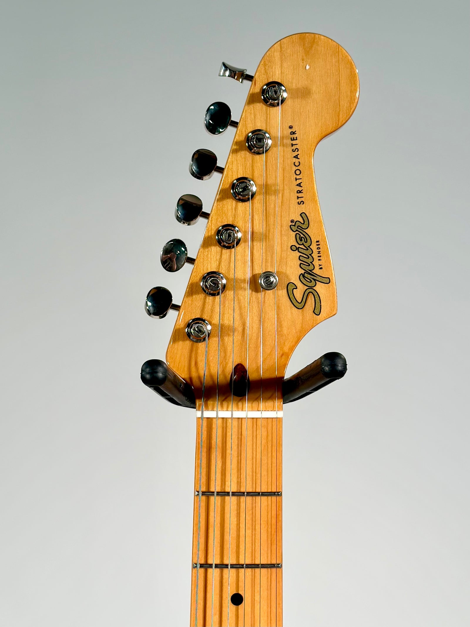 Squier Classic Vibe '50s Stratocaster, White Blonde
