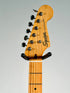 Squier Classic Vibe '50s Stratocaster, White Blonde