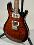 PRS SE Custom 24, Black Gold Sunburst